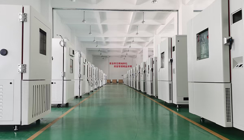 constant temperature machine