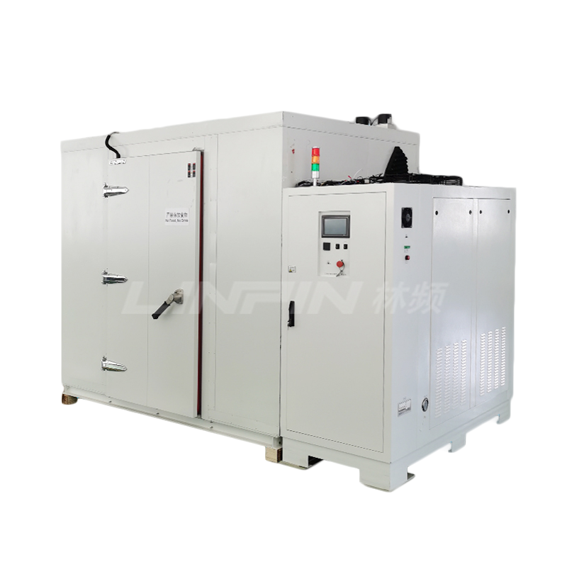 Ultraviolet Pre-treatment Machine