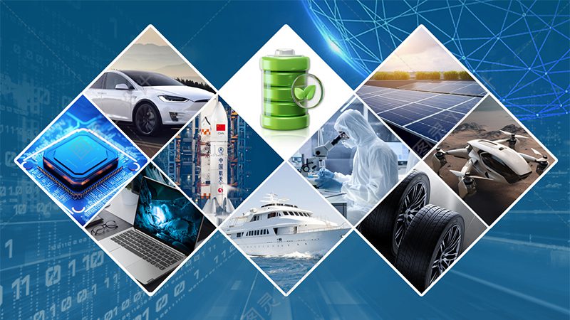 Materials Unsuitable for Thermal Shock Testing Chambers 