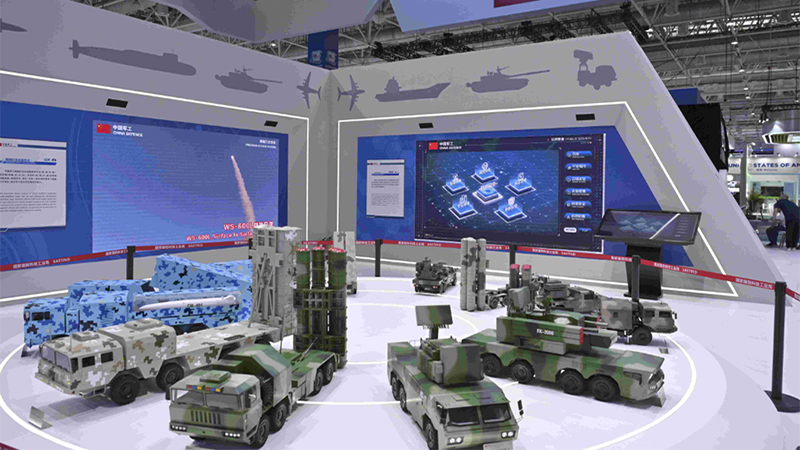 ?Temperature Shock Test Chamber, Simulating High and Low Temperature Impact Environments on Samples or Products? 