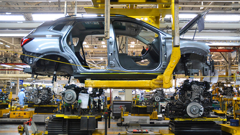 The 4 Basic Functions of a Constant Temperature and Humidity Test Chamber: How Many Do You Know?