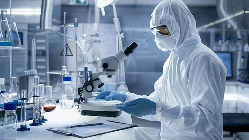 Why Are High and Low Temperature Alternating Test Chambers Not Durable?