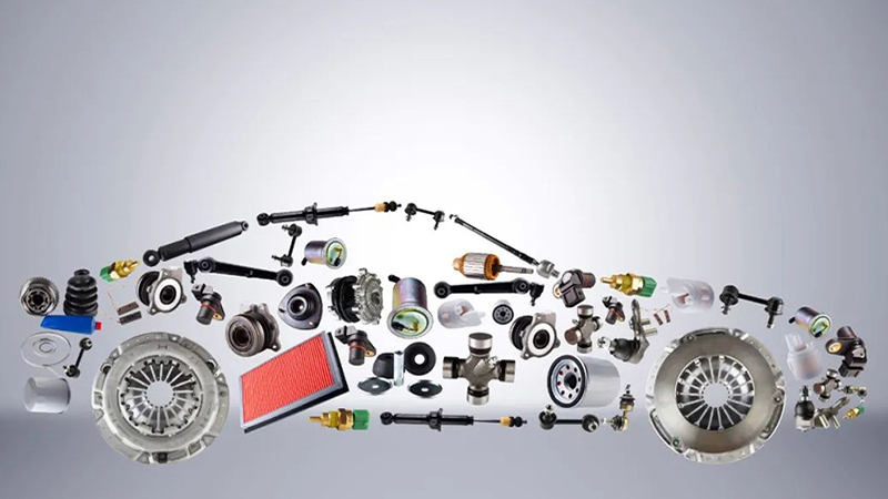 A Deep Analysis of the HAST Test Chamber 